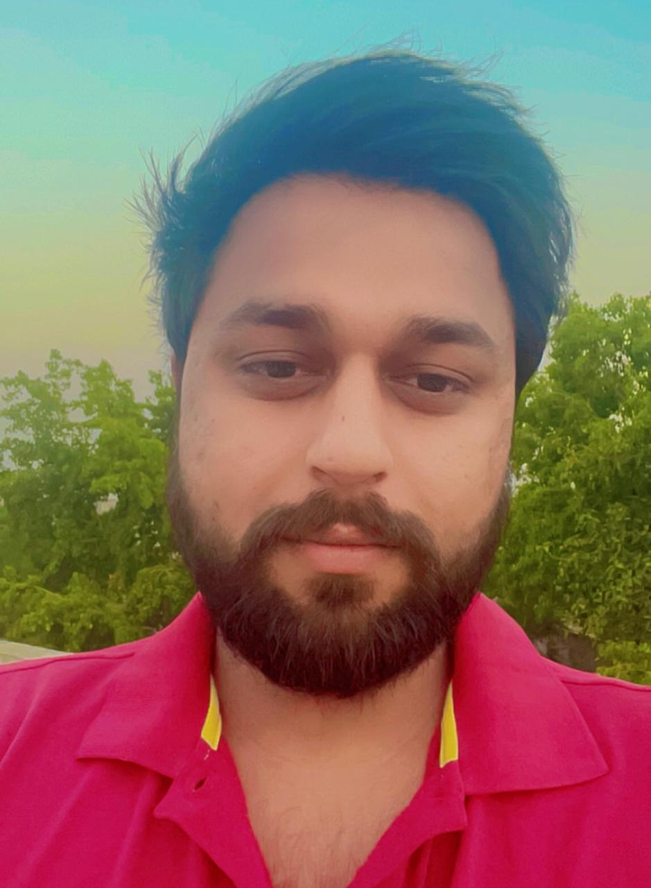 ThoughtVerve - Blog Author Image