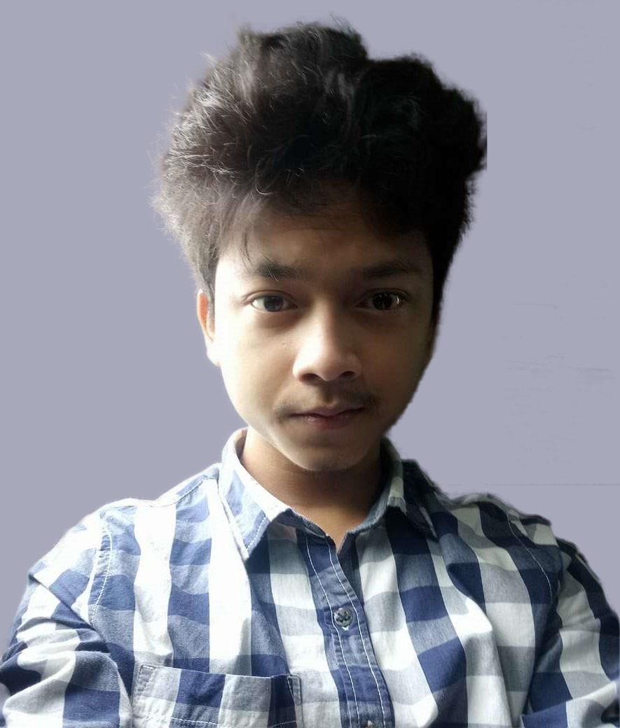 ThoughtVerve - Blog Author Image