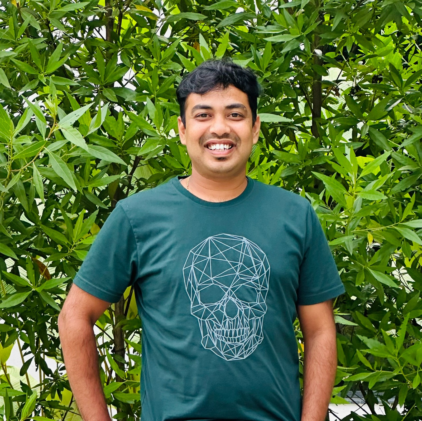 ThoughtVerve - Blog Author Image