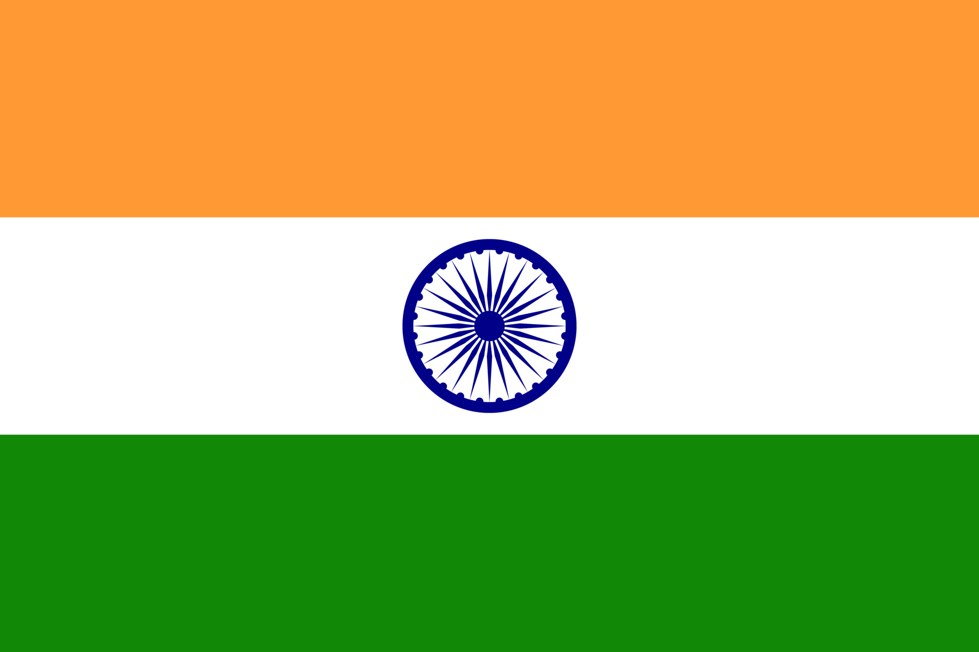 India Flag