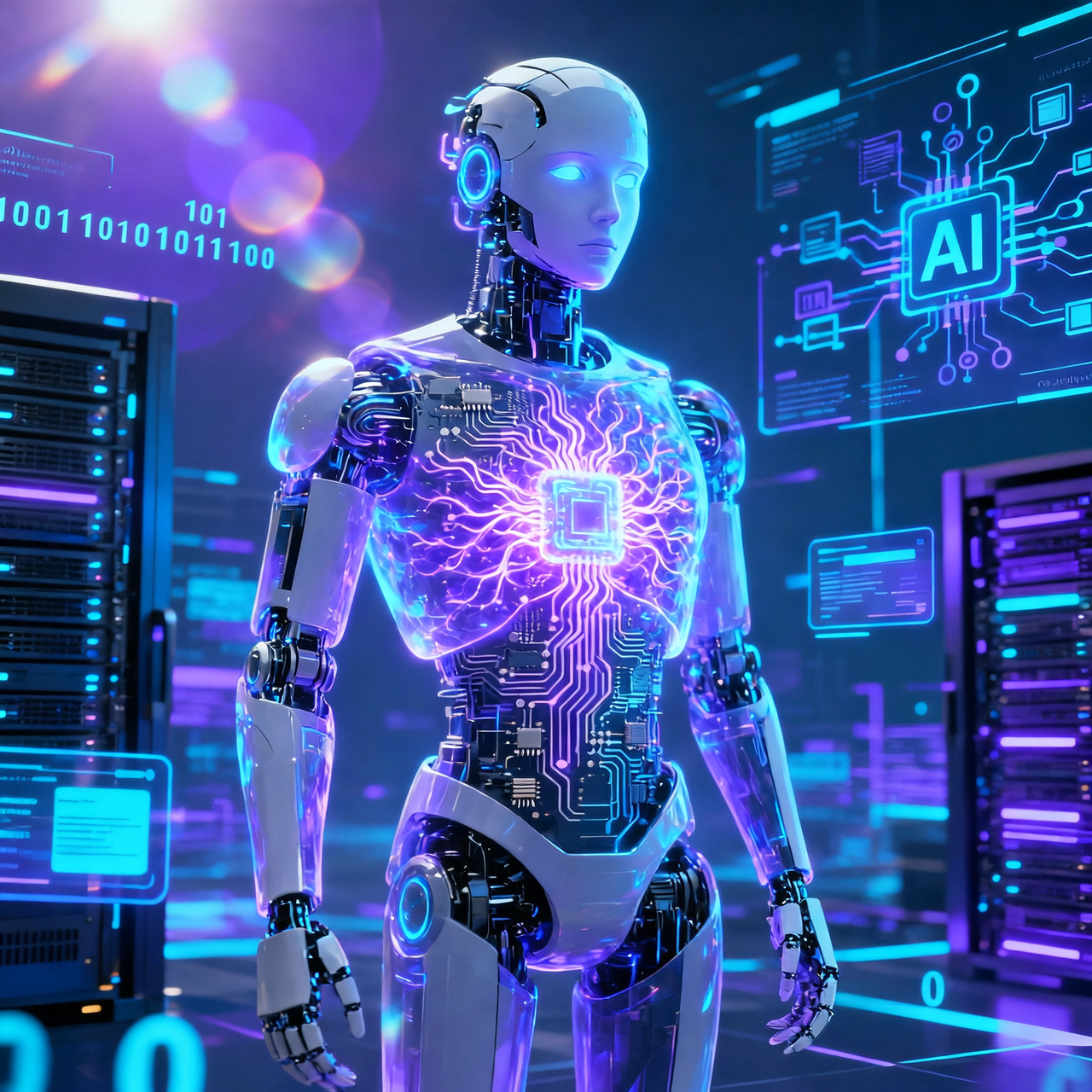 ThoughtVerve - Blog Image