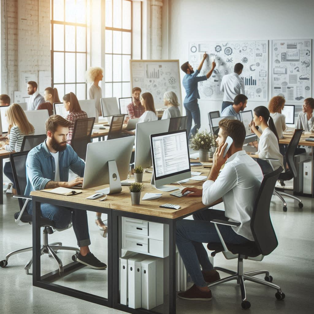 ThoughtVerve - About Image