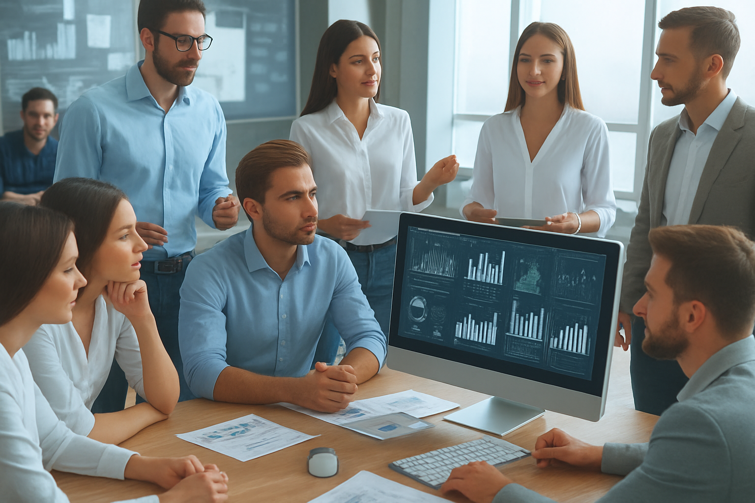 ThoughtVerve - About Image