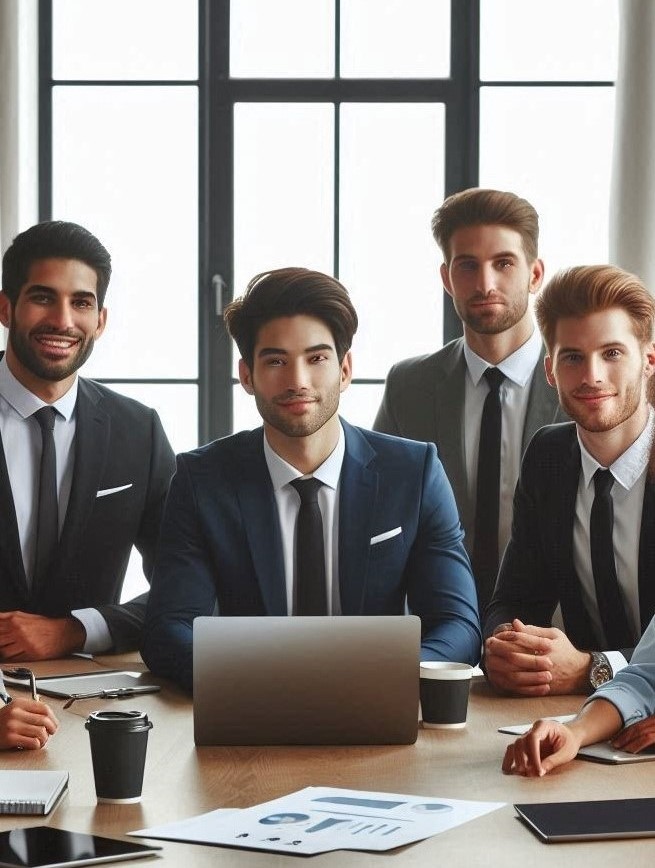 ThoughtVerve - About Image