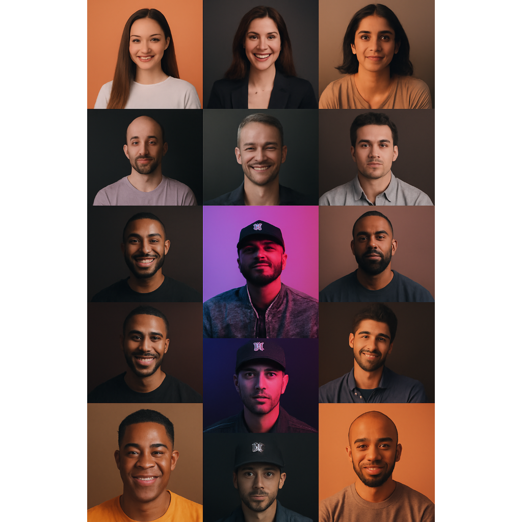 ThoughtVerve - Cases Image