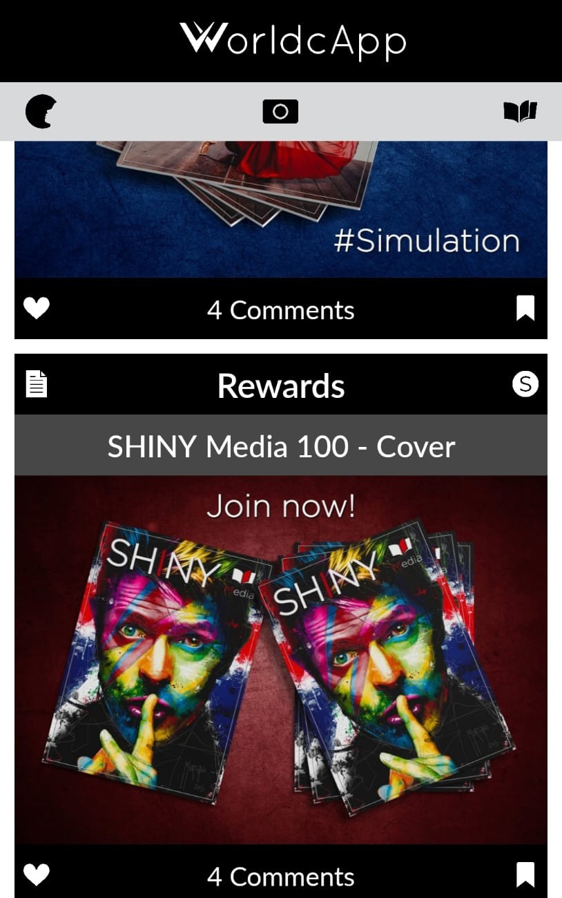 ThoughtVerve - Cases Image