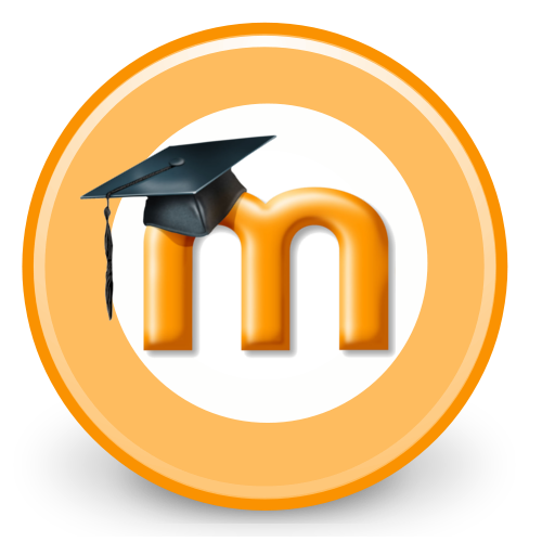 Moodle Icon