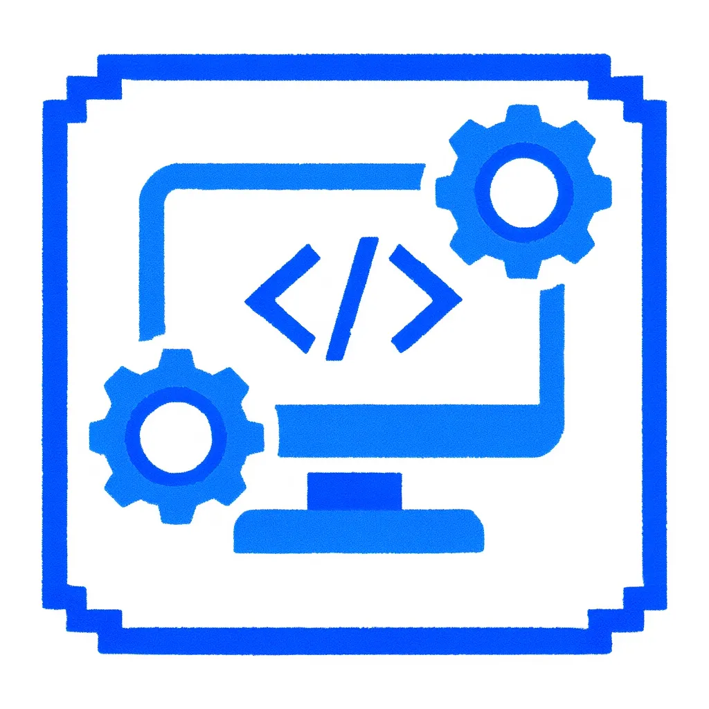 ThoughtVerve - Service icon